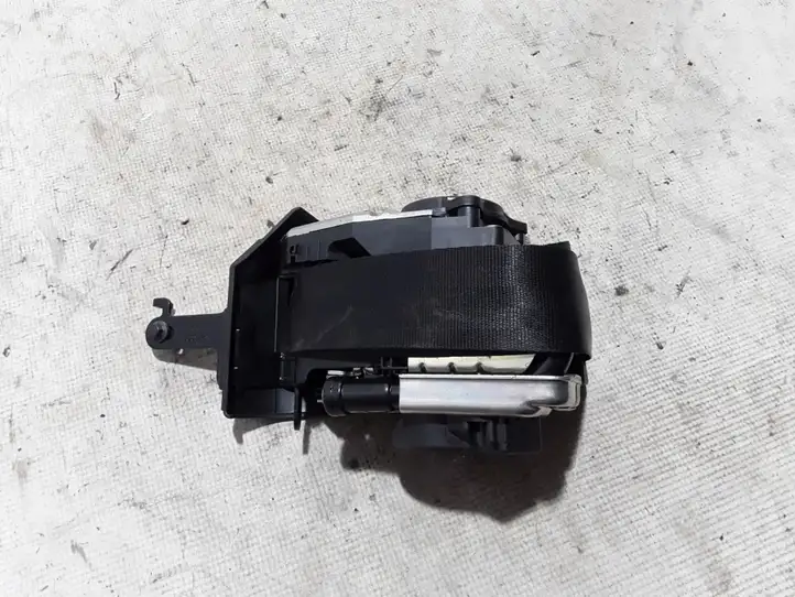 Volvo XC90 (2014 - 2019) 39841611 Передний ремень безопасности — фото 1