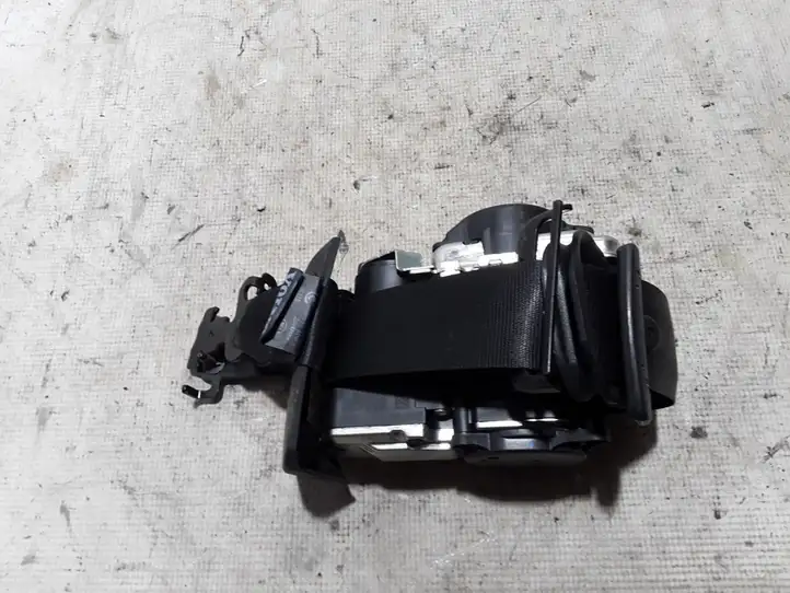 Volvo XC90 (2014 - 2019) 39841611 Передний ремень безопасности — фото 3