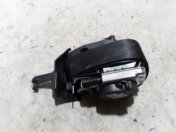 Volvo XC90 (2014 - 2019) 39841609 Передний ремень безопасности — фото 1