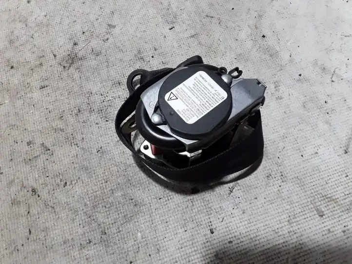 Volvo XC90 (2014 - 2019) 39825733 Задний ремень безопасности — фото 2