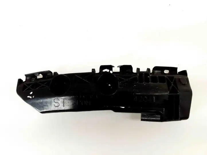 Toyota RAV 4 (XA30) (2006 - 2016) 5256342011 Кронштейн угловой части бампера — фото 2