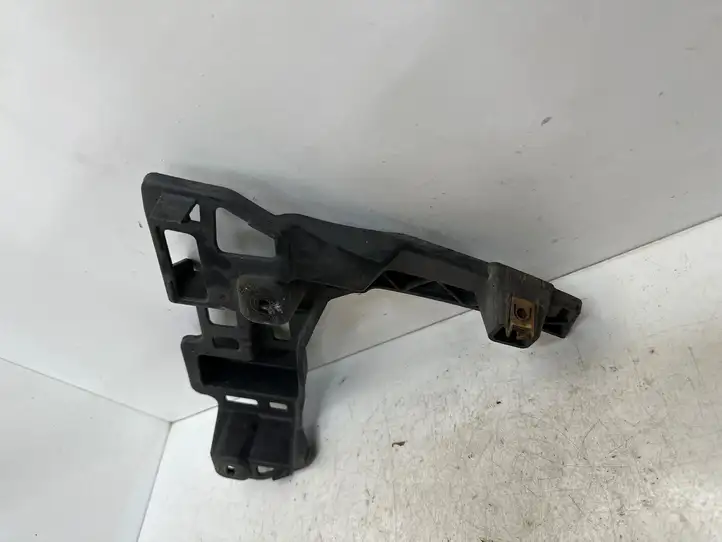 Citroen C4 Grand Picasso (2013 - 2016) 9808510080 Кронштейн заднего бампера — фото 3