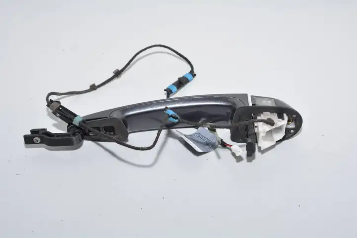 BMW 3 E92 E93 (2005 - 2014) 7181217 Наружная ручка двери — фото 4