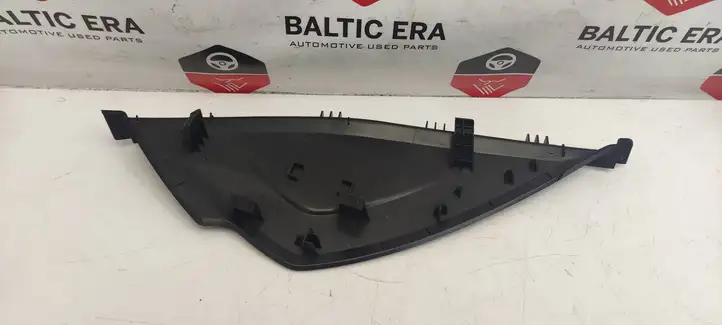 BMW 3 F30 F35 F31 (2012 - 2018) 51459218553 Прочие детали салона — фото 2