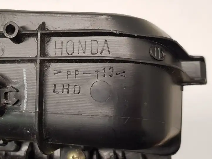 Honda Civic (2001 - 2005) 35750S5PA111 Блок кнопок стеклоподъемников — фото 7