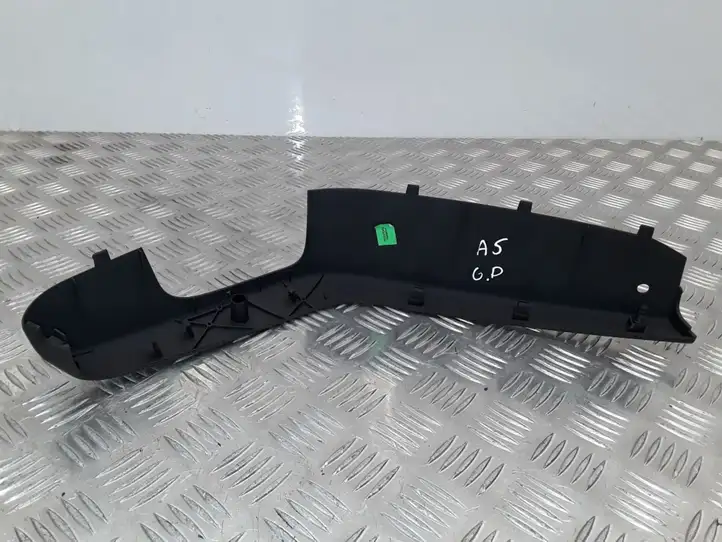 Audi A5 8T 8F (2007 - 2011) 8K0868824 Ручка двери / накладка — фото 2