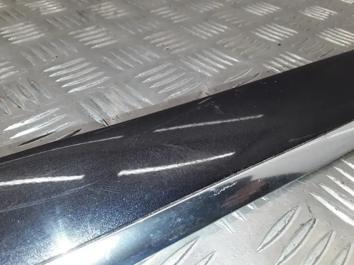 Peugeot 607 (2004 - 2010) 96503670 Молдинги задней двери — фото 4