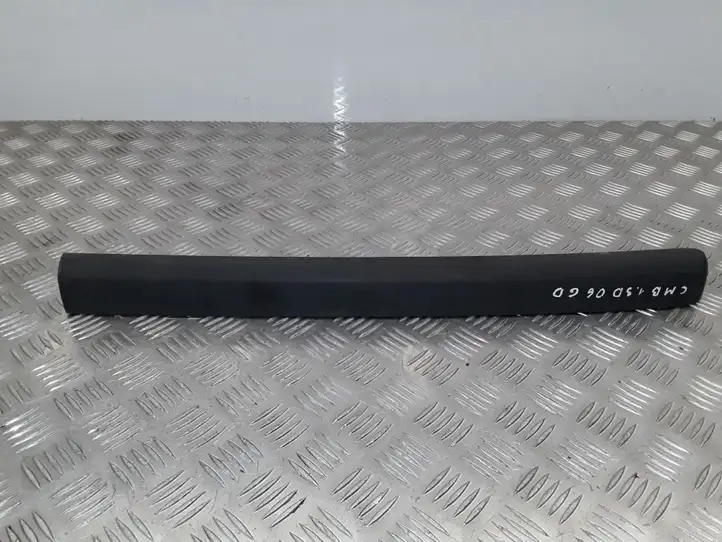 Opel Combo C (2005 - 2011) 9228481 Молдинги двери багажника — фото 1