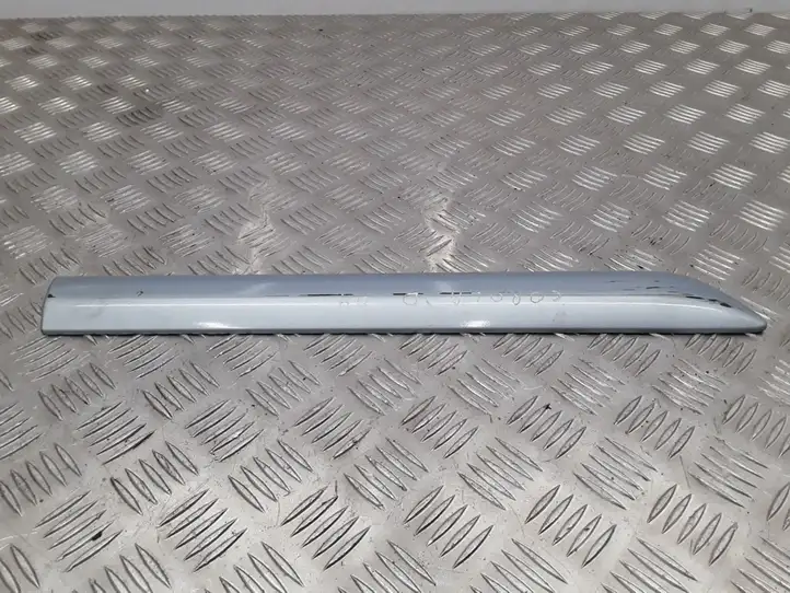 Toyota Corolla E120 E130 (2004 - 2007) 7565102040 Молдинг заднего крыла — фото 4
