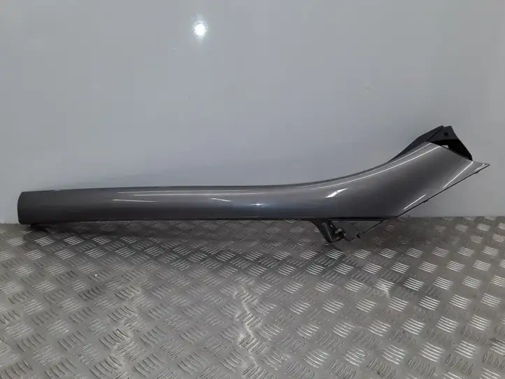Renault Scenic III - Grand scenic III (2009 - 2016) 768340002R Обшивка стойки A — фото 1