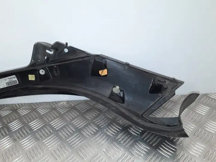 Renault Scenic III - Grand scenic III (2009 - 2016) 768340002R Обшивка стойки A — фото 6