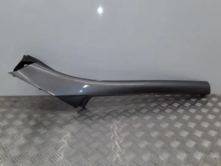 Renault Scenic III - Grand scenic III (2009 - 2016) 768350002R Обшивка стойки A — фото 1