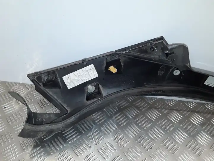 Renault Scenic III - Grand scenic III (2009 - 2016) 768350002R Обшивка стойки A — фото 5