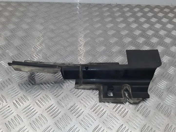 Renault Laguna III (2007 - 2015) 214940017R Дефлектор воздуха — фото 1