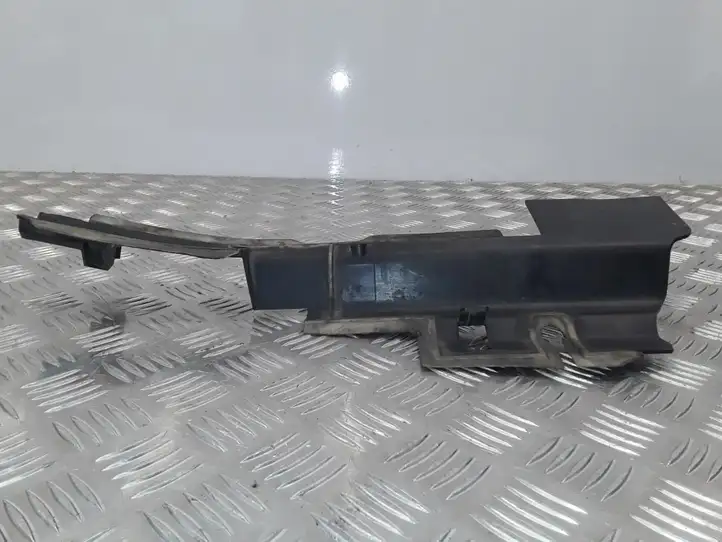 Renault Laguna III (2007 - 2015) 214940017R Дефлектор воздуха — фото 2