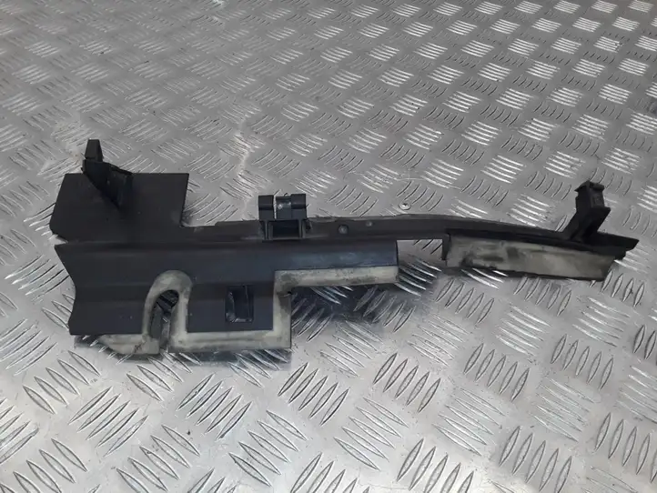 Renault Laguna III (2007 - 2015) 214940017R Дефлектор воздуха — фото 3