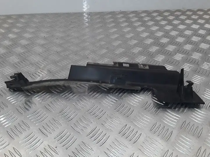 Renault Laguna III (2007 - 2015) 214940017R Дефлектор воздуха — фото 5