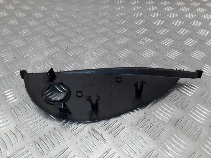 BMW 3 E92 E93 (2005 - 2014) 7123733 Боковая отделка панели приборов — фото 4