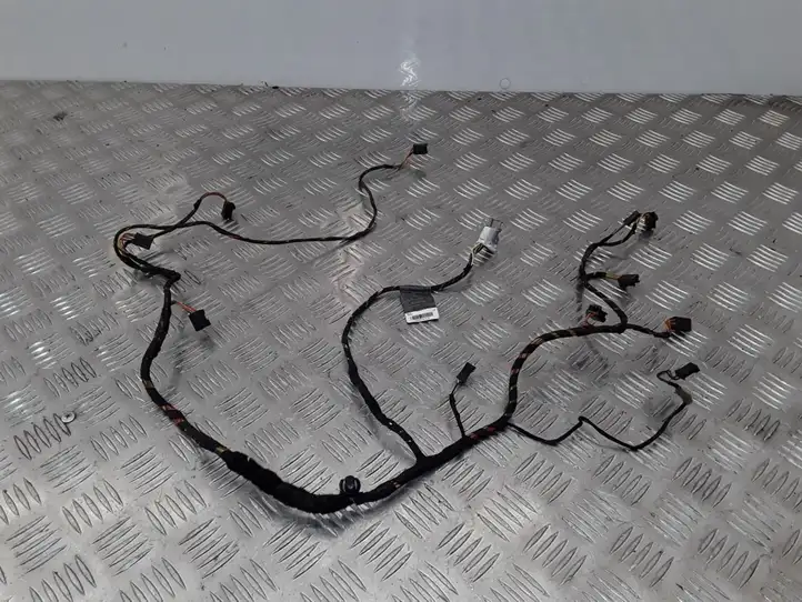 BMW 3 E92 E93 (2005 - 2014) 6932700 Прочая электропроводка — фото 1