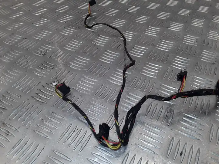 BMW 3 E92 E93 (2005 - 2014) 6932700 Прочая электропроводка — фото 3