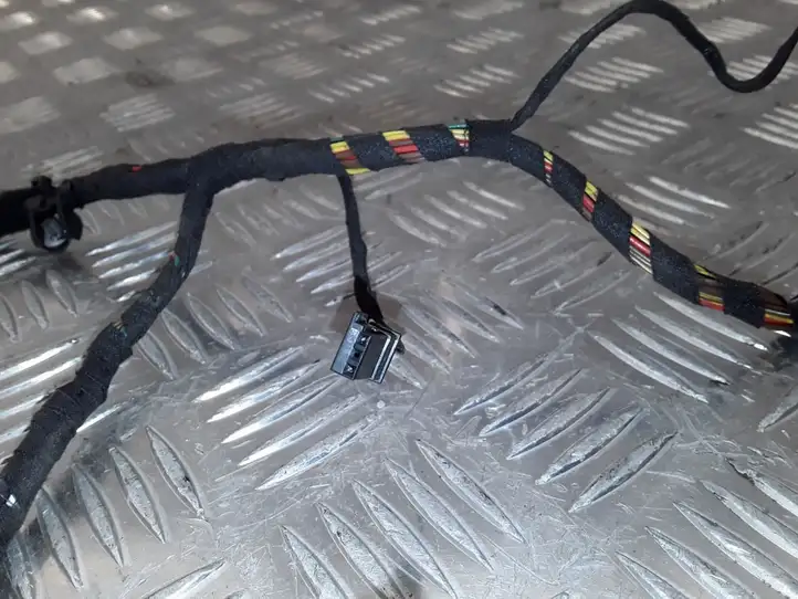 BMW 3 E92 E93 (2005 - 2014) 6932700 Прочая электропроводка — фото 6