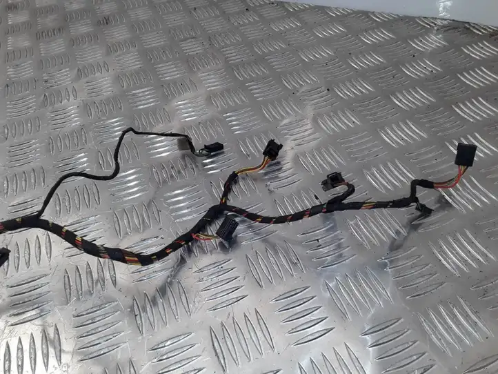 BMW 3 E92 E93 (2005 - 2014) 6932700 Прочая электропроводка — фото 7