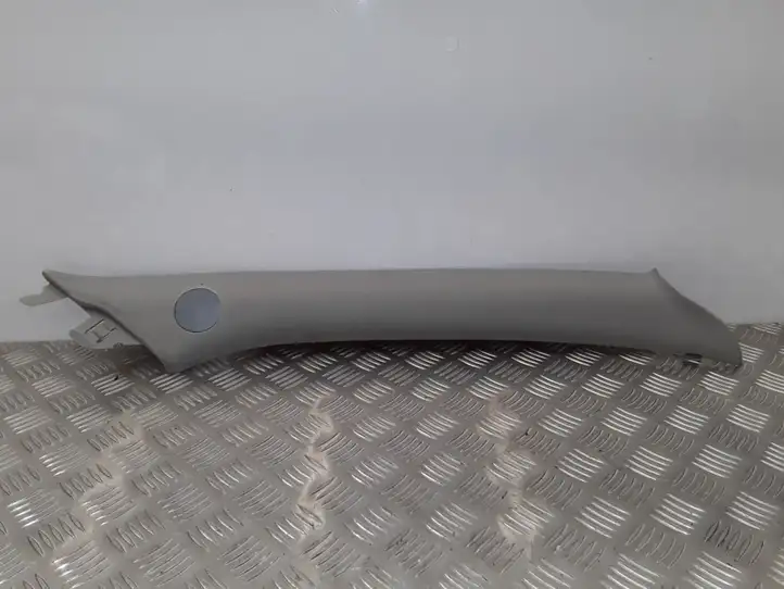 Kia Rio (2002 - 2005) 0K30A68170 Обшивка стойки A — фото 1