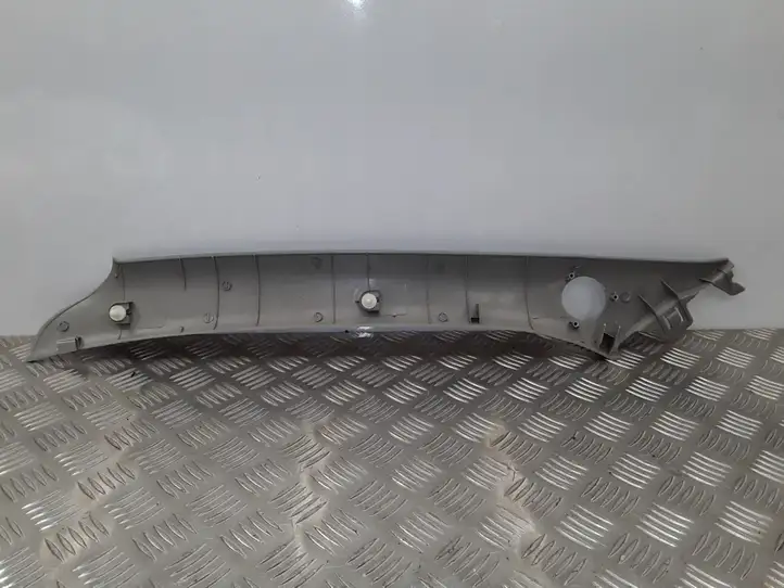 Kia Rio (2002 - 2005) 0K30A68170 Обшивка стойки A — фото 2