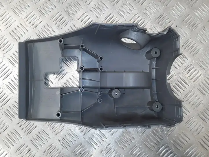 Kia Rio (2002 - 2005) K30C60231 Обшивка рулевой колонки — фото 6