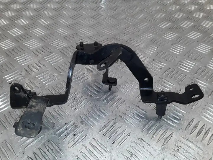 Citroen Xsara Picasso (1999 - 2012) 9638468680 Прочие детали моторного отсека — фото 8