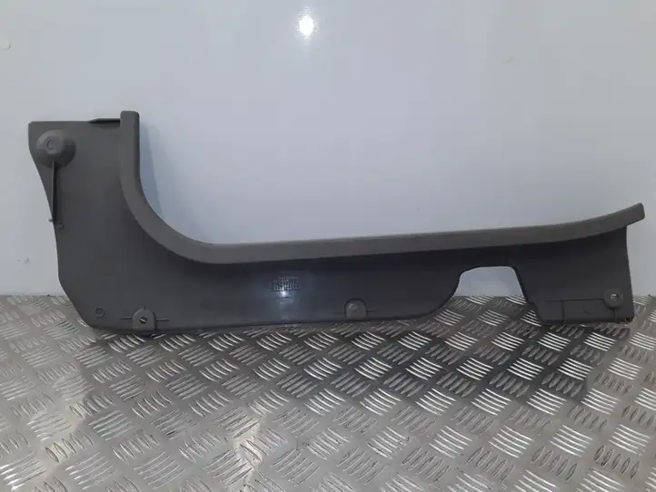 Kia Rio (2002 - 2005) K30A68720 Внутренняя отделка переднего порога — фото 3