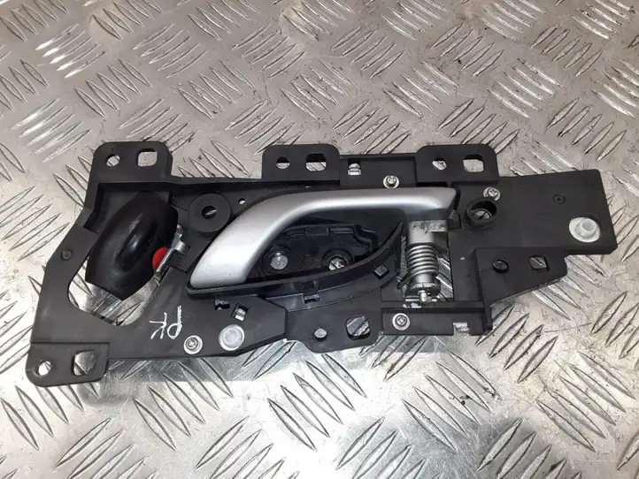 Honda Civic (2006 - 2011) Внутренняя ручка двери — фото 3