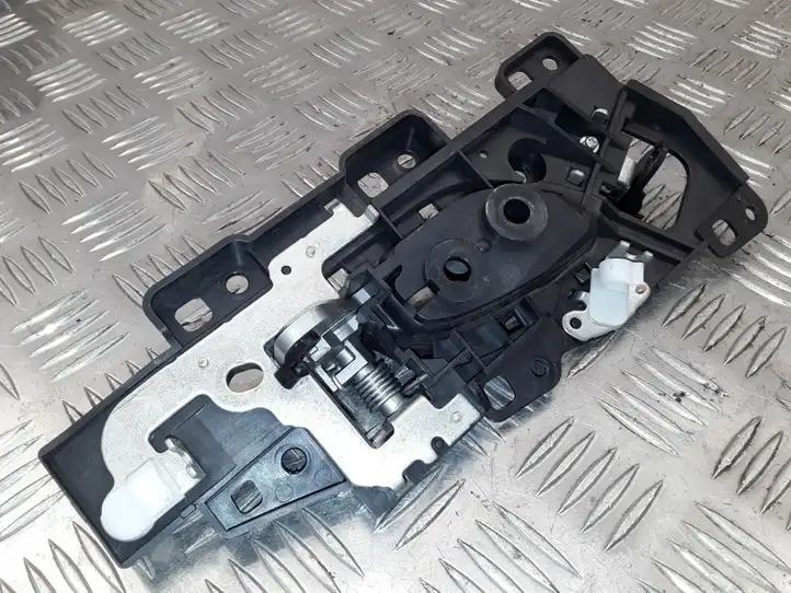 Honda Civic (2006 - 2011) Внутренняя ручка двери — фото 6