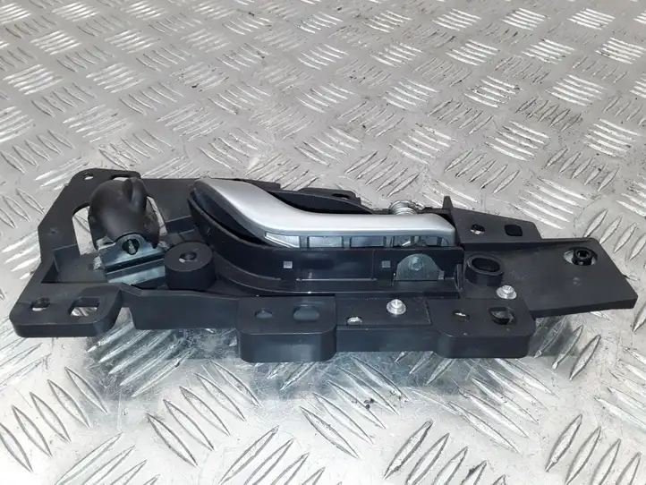 Honda Civic (2006 - 2011) Внутренняя ручка двери — фото 4
