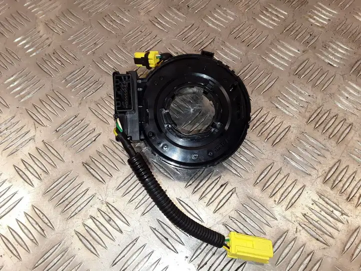 Honda Civic (2006 - 2011) F0WL7934E Контактное кольцо SRS — фото 3