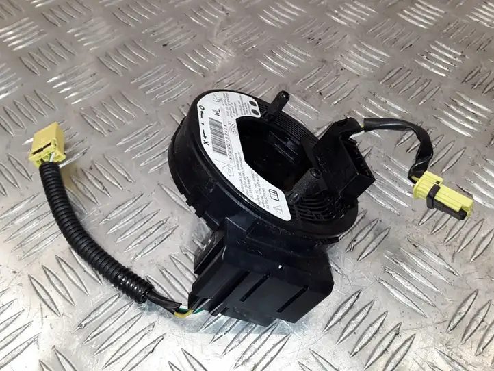 Honda Civic (2006 - 2011) F0WL7934E Контактное кольцо SRS — фото 9