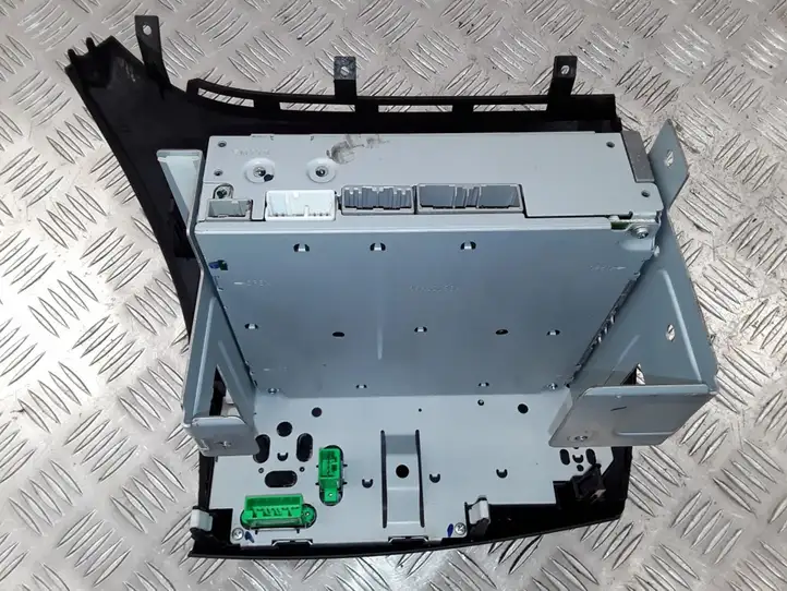 Honda Civic (2006 - 2011) 39100SMRE112M1 Магнитола / мультимедийная система — фото 7