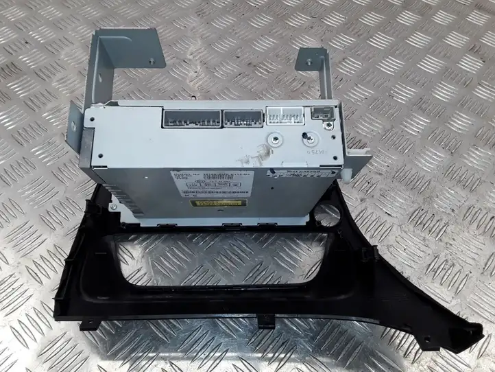 Honda Civic (2006 - 2011) 39100SMRE112M1 Магнитола / мультимедийная система — фото 10