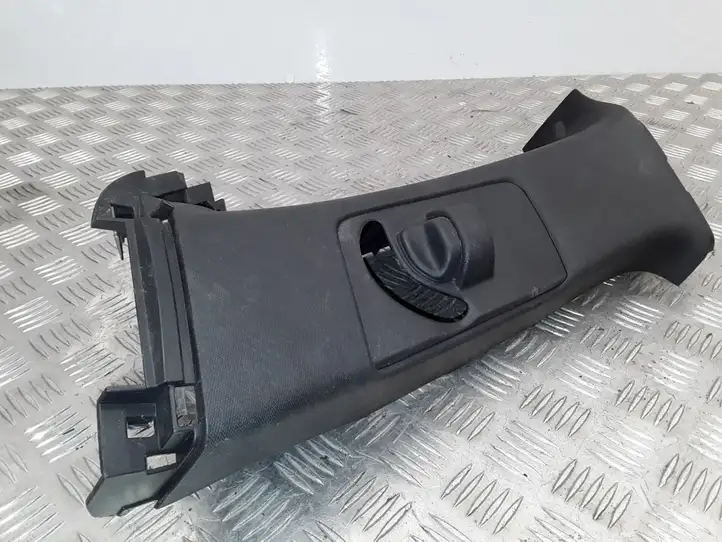 Honda Civic (2006 - 2011) 84161SMGE Верхняя обшивка стойки B — фото 1