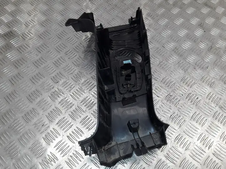 Honda Civic (2006 - 2011) 84161SMGE Верхняя обшивка стойки B — фото 2