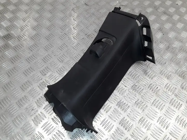 Honda Civic (2006 - 2011) 84161SMGE Верхняя обшивка стойки B — фото 4
