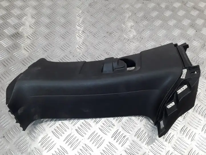 Honda Civic (2006 - 2011) 84161SMGE Верхняя обшивка стойки B — фото 6