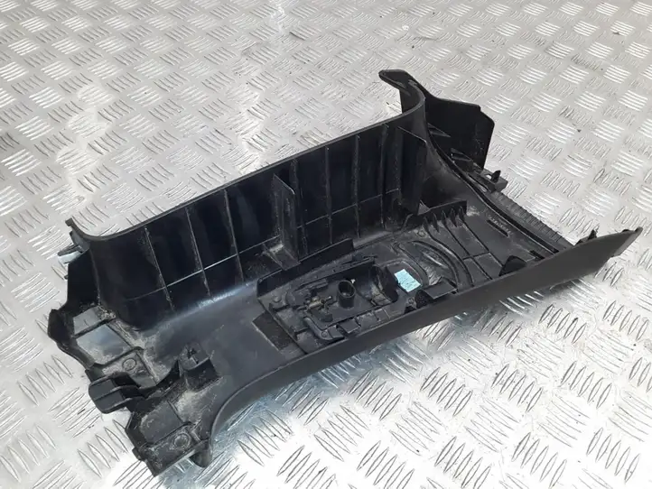 Honda Civic (2006 - 2011) 84161SMGE Верхняя обшивка стойки B — фото 7