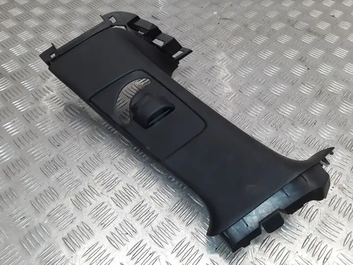 Honda Civic (2006 - 2011) 84161SMGE Верхняя обшивка стойки B — фото 10