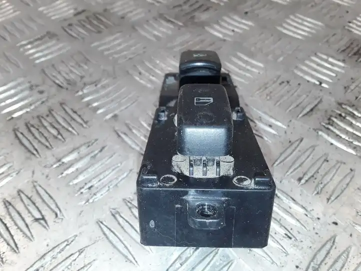 Hyundai Sonata (2003 - 2007) 935753K010CH Блок кнопок стеклоподъемников — фото 3