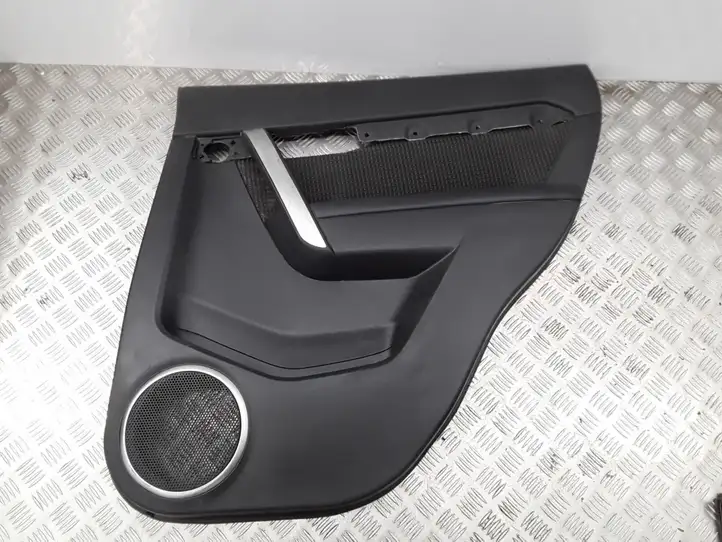 Chevrolet Captiva (2006 - 2011) 96441176 Обшивка задней двери — фото 1