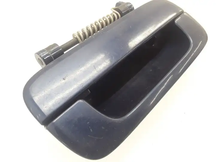 Peugeot 406 (1999 - 2006) 961859377 Наружная ручка задней двери — фото 4