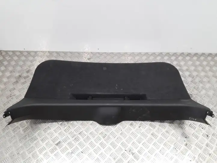 Opel Astra H (2004 - 2009) 332004790 Комплект обшивки крышки багажника — фото 2