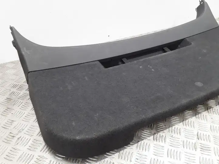 Opel Astra H (2004 - 2009) 332004790 Комплект обшивки крышки багажника — фото 6