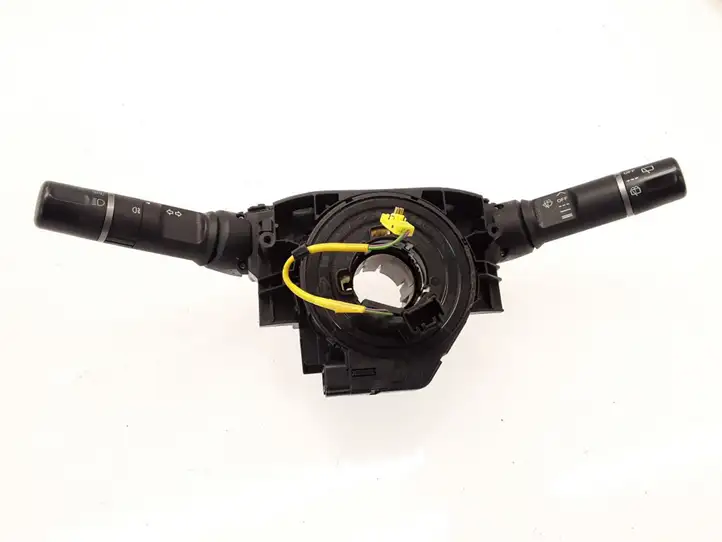 Mazda 2 (2007 - 2010) D65166CS0 Контактное кольцо SRS — фото 1